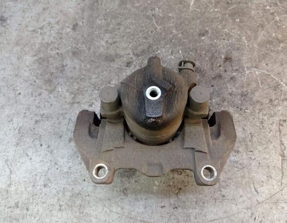 Brake Caliper OPEL ZAFIRA / ZAFIRA FAMILY B (A05)