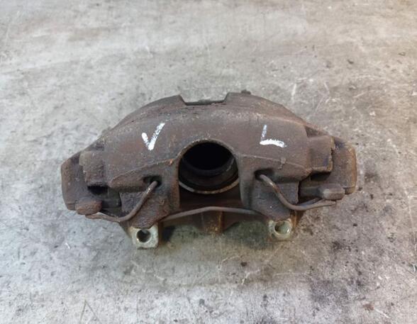 Brake Caliper OPEL ZAFIRA / ZAFIRA FAMILY B (A05)