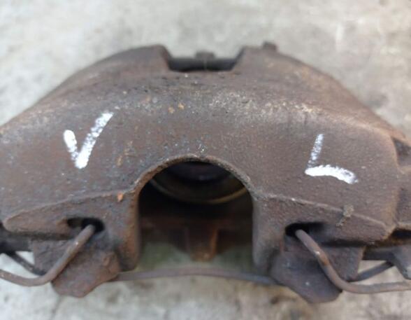 Brake Caliper OPEL ZAFIRA / ZAFIRA FAMILY B (A05)