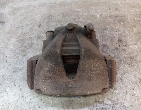 Brake Caliper OPEL ZAFIRA / ZAFIRA FAMILY B (A05)