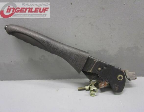 Handbrake Lever PEUGEOT 206 CC (2D)