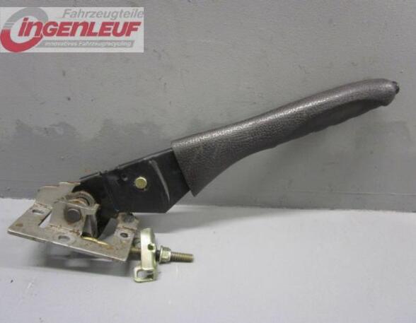 Handbrake Lever PEUGEOT 206 CC (2D)