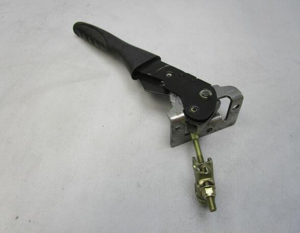 Handbrake Lever PEUGEOT 206 CC (2D)