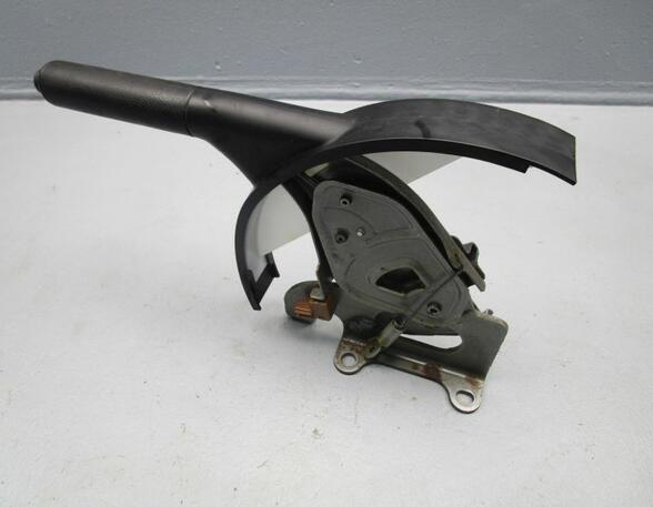 Handbrake Lever MAZDA 5 (CR19)