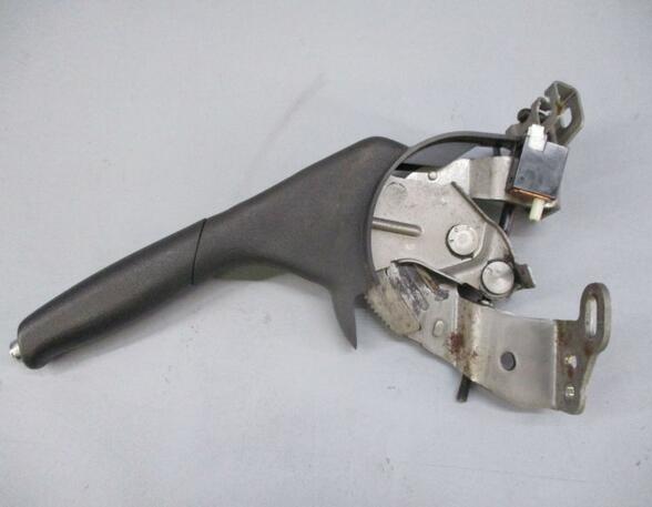 Handremhefboom TOYOTA Yaris (NCP1, NLP1, SCP1)