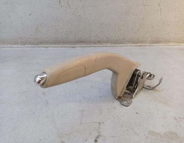 Handbrake Lever RENAULT ZOE (BFM_)