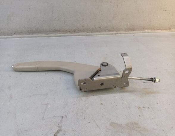 Handbrake Lever RENAULT ZOE (BFM_)