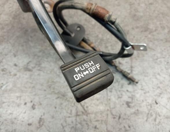 Handbrake Lever HYUNDAI SANTA FÉ II (CM)