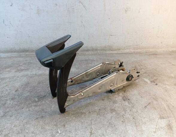 Handbrake Lever OPEL ZAFIRA / ZAFIRA FAMILY B (A05)