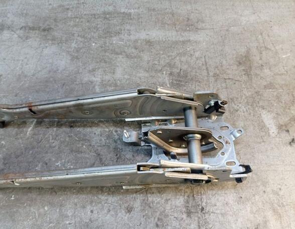 Handbrake Lever OPEL ZAFIRA / ZAFIRA FAMILY B (A05)