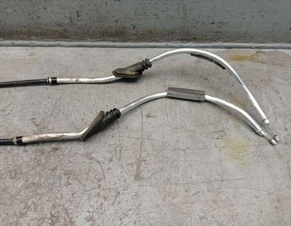 Handbrake Cable VW GOLF VI (5K1)