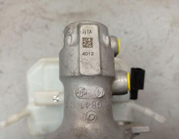 Brake Master Cylinder PORSCHE Macan (95B)