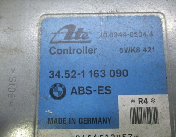 Control unit for ABS BMW 3 (E36)