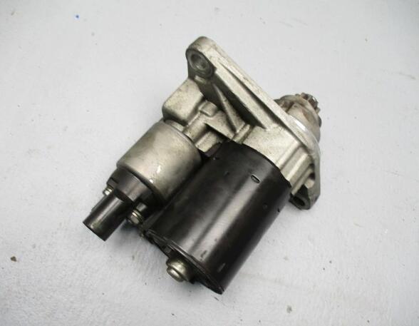 Startmotor SKODA Octavia II Combi (1Z5)