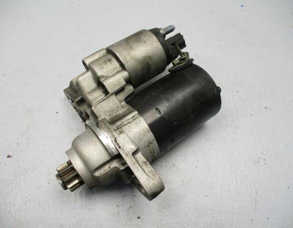 Startmotor SKODA Octavia II Combi (1Z5)