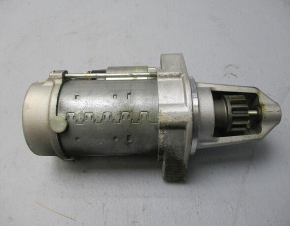 Startmotor MERCEDES-BENZ B-Klasse (W242, W246)