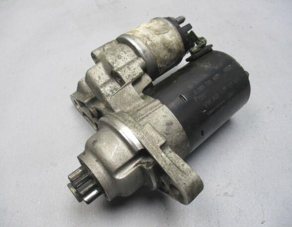 Anlasser Starter  VW FOX (5Z1  5Z3) 1.2 40 KW