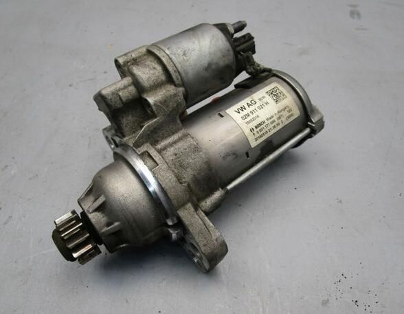 Starter VW Polo (6C1, 6R1)