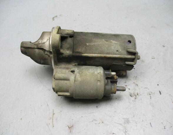 Startmotor FORD Fiesta VI (CB1, CCN)