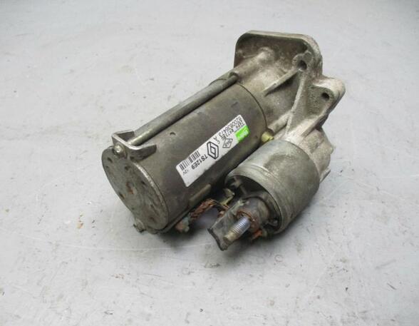 Anlasser Starter  RENAULT CLIO III (BR0/1  CR0/1) 1.5 DCI 50 KW