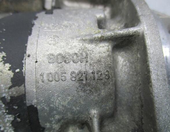 Startmotor MERCEDES-BENZ 124 Stufenheck (W124)