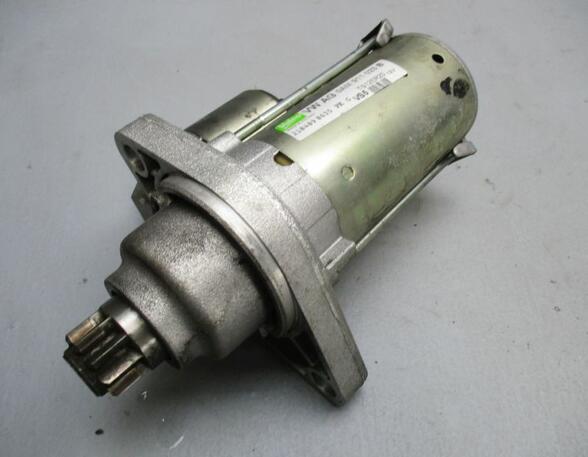 Starter VW Golf V (1K1), VW Golf VI (5K1)