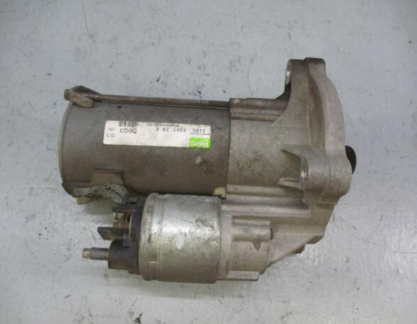 Anlasser Starter  CITROEN C3 II SC 1.1I 44 KW