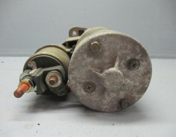 Startmotor FIAT Panda (169)