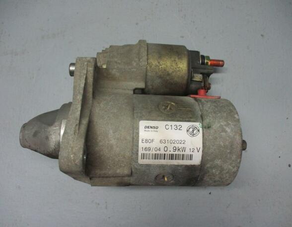 Startmotor FIAT Panda (169)