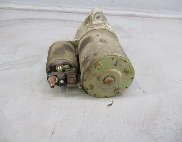 Startmotor DAEWOO Matiz (M100, M150)