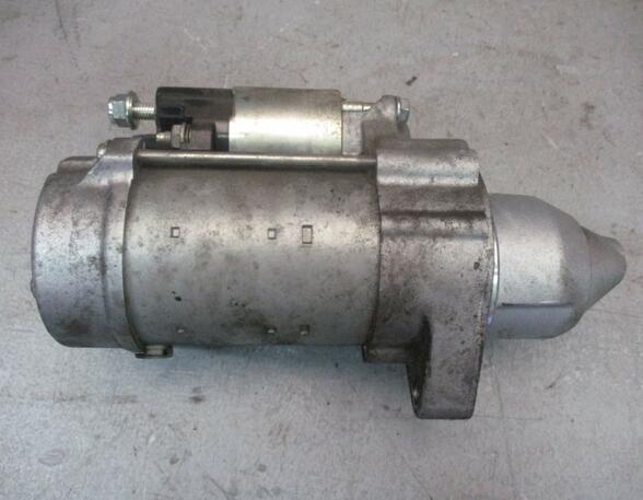 Starter MERCEDES-BENZ C-Klasse (W204)