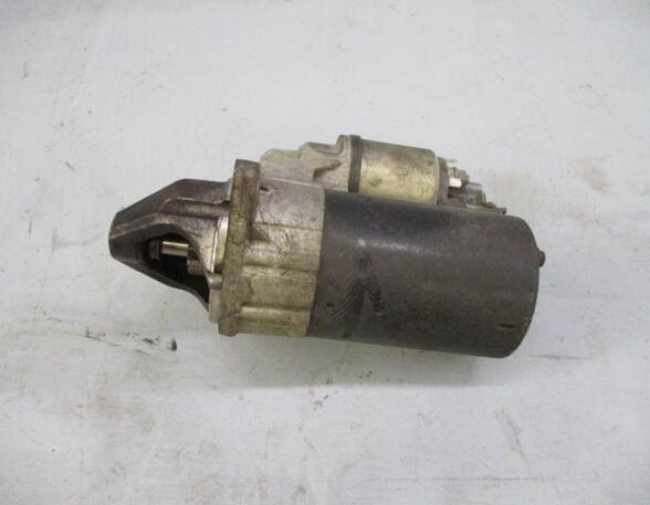 Startmotor OPEL Corsa D (S07)