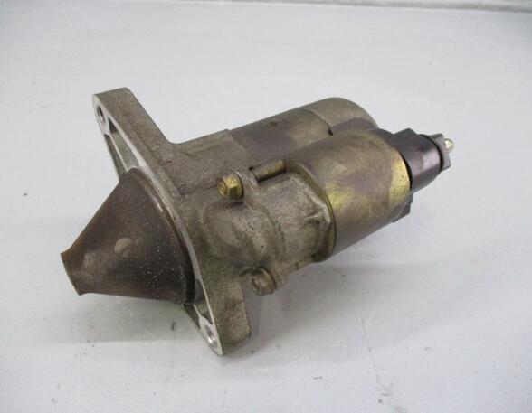 Startmotor TOYOTA Yaris (NCP1, NLP1, SCP1)