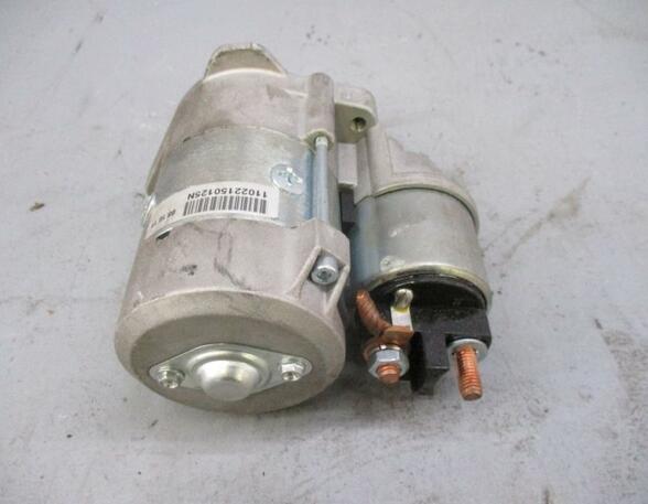 Startmotor SMART City-Coupe (450), SMART Fortwo Coupe (450)