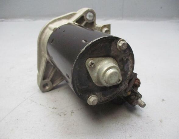 Startmotor PEUGEOT 107 (PM, PN)