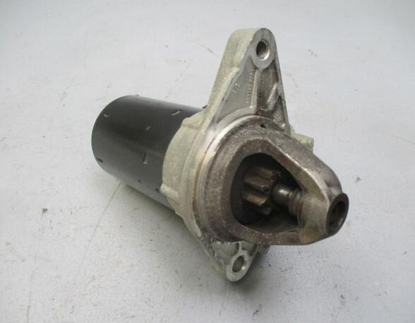 Startmotor PEUGEOT 107 (PM, PN)