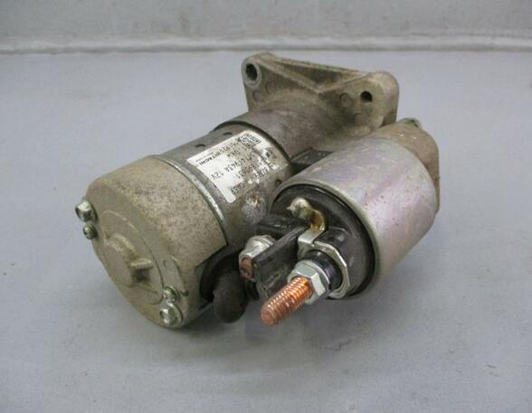 Anlasser Starter  FIAT PANDA (312) 1.2 51 KW