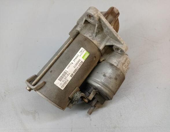 Startmotor FORD Fiesta VI (CB1, CCN)