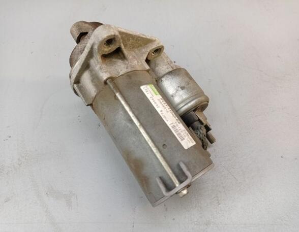 Startmotor FORD Fiesta VI (CB1, CCN)