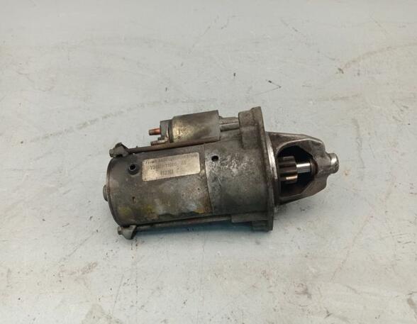 Startmotor FORD Focus (DAW, DBW)