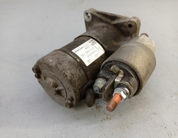 Starter FIAT 500 (312), FIAT 500 C (312)