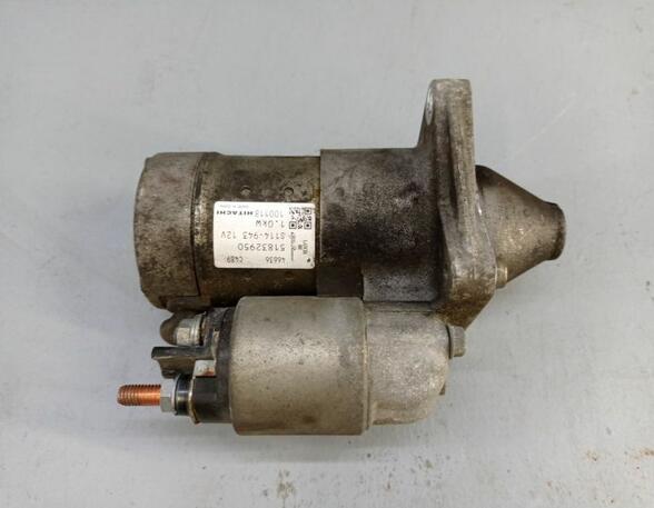 Starter FIAT 500 (312), FIAT 500 C (312)