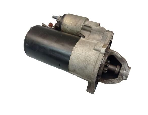 Starter motor deals fiat punto grande