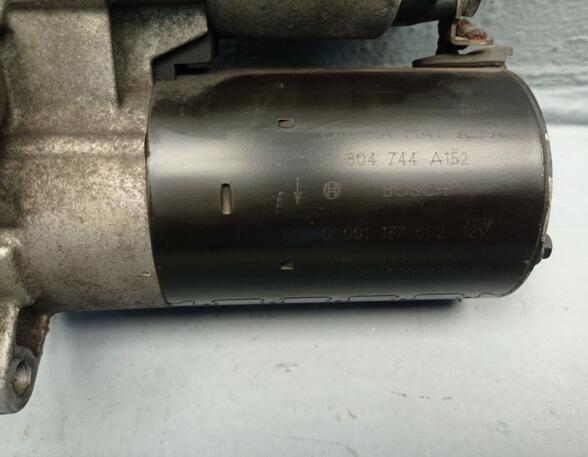 Starter FIAT Grande Punto (199), FIAT Punto (199), FIAT Punto Evo (199)