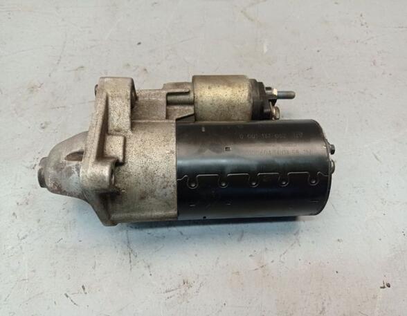 Starter FIAT Grande Punto (199), FIAT Punto (199), FIAT Punto Evo (199)