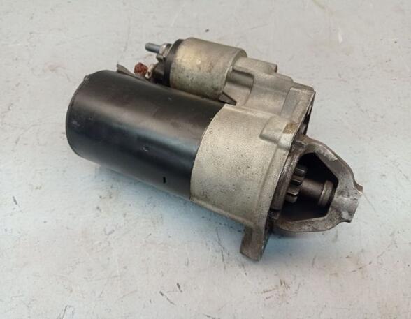 Starter FIAT Grande Punto (199), FIAT Punto (199), FIAT Punto Evo (199)