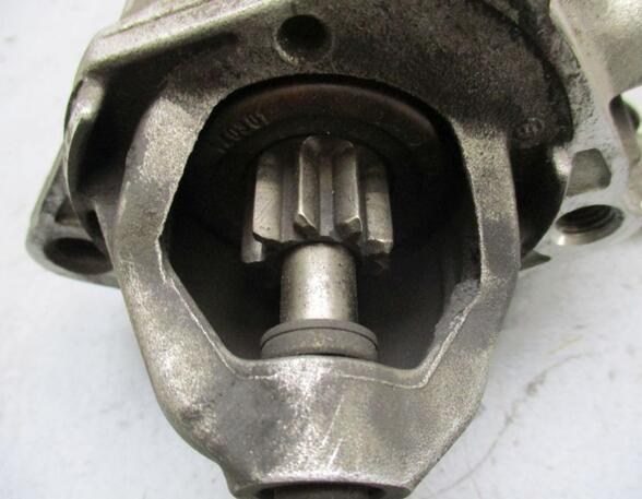 Startmotor AUDI A4 (8E2), AUDI A4 (8EC, B7)