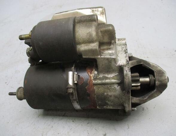 Startmotor AUDI A4 (8E2), AUDI A4 (8EC, B7)