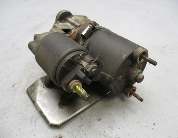 Startmotor AUDI A4 (8E2), AUDI A4 (8EC, B7)