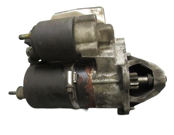 Startmotor AUDI A4 (8E2), AUDI A4 (8EC, B7)